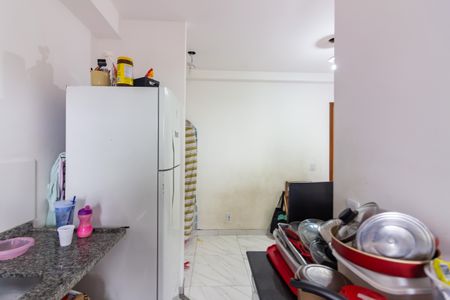 Apartamento para alugar com 254m², 2 quartos e 1 vagaCozinha 