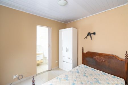 Suíte  de casa para alugar com 1 quarto, 40m² em Jabaquara, São Paulo