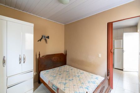 Suíte  de casa para alugar com 1 quarto, 40m² em Jabaquara, São Paulo