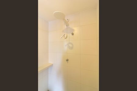 Studio para alugar com 27m², 1 quarto e sem vagaBanheiro