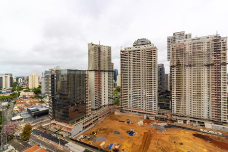 Studio para alugar com 27m², 1 quarto e sem vagaVIsta Varanda