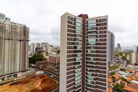 Studio para alugar com 27m², 1 quarto e sem vagaVIsta Varanda