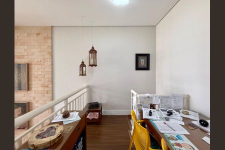 Apartamento à venda com 146m², 3 quartos e 3 vagasEscritório