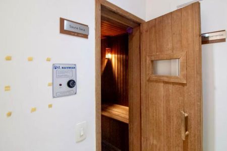 Apartamento à venda com 146m², 3 quartos e 3 vagasSauna