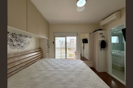 Apartamento à venda com 146m², 3 quartos e 3 vagasSuíte 3