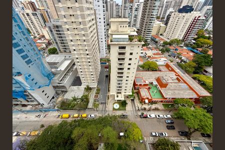 Apartamento à venda com 146m², 3 quartos e 3 vagasVista