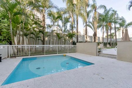 Apartamento à venda com 146m², 3 quartos e 3 vagasPiscina