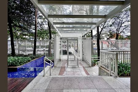 Apartamento à venda com 146m², 3 quartos e 3 vagasEntrada