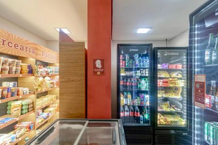 Apartamento à venda com 146m², 3 quartos e 3 vagasMercadinho