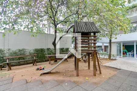 Apartamento à venda com 146m², 3 quartos e 3 vagasPlayground