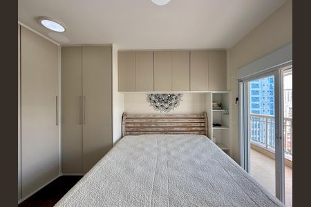 Apartamento à venda com 146m², 3 quartos e 3 vagasSuíte 3