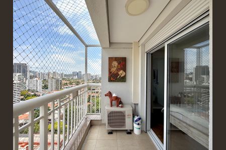 Apartamento à venda com 146m², 3 quartos e 3 vagasSacada Suíte 3