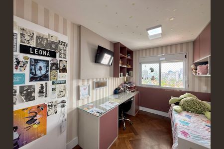 Apartamento à venda com 146m², 3 quartos e 3 vagasSuíte 1