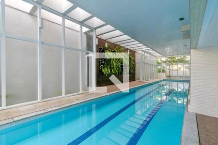 Apartamento à venda com 146m², 3 quartos e 3 vagasPiscina Coberta