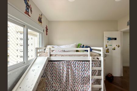 Apartamento à venda com 146m², 3 quartos e 3 vagasSuíte 2