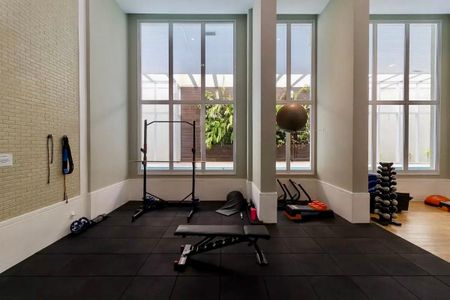 Apartamento à venda com 146m², 3 quartos e 3 vagasAcademia