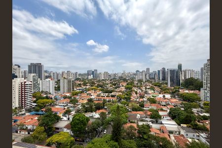 Apartamento à venda com 146m², 3 quartos e 3 vagasVista Suíte 2