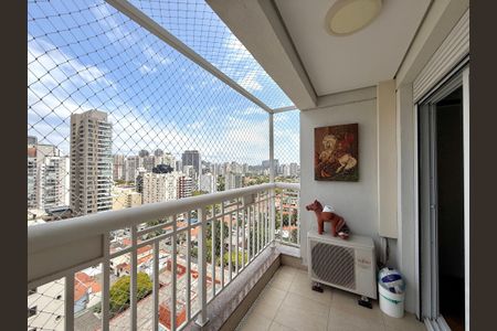 Apartamento à venda com 146m², 3 quartos e 3 vagasSacada Suíte 3