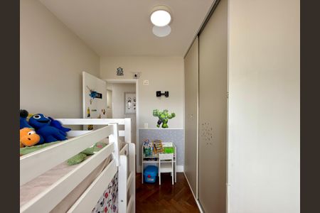 Apartamento à venda com 146m², 3 quartos e 3 vagasSuíte 2