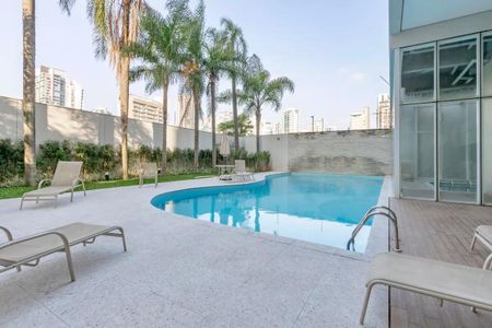 Apartamento à venda com 146m², 3 quartos e 3 vagasPiscina