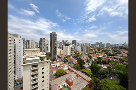 Apartamento à venda com 146m², 3 quartos e 3 vagasVista Suíte 3