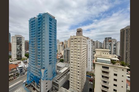 Apartamento à venda com 146m², 3 quartos e 3 vagasVista