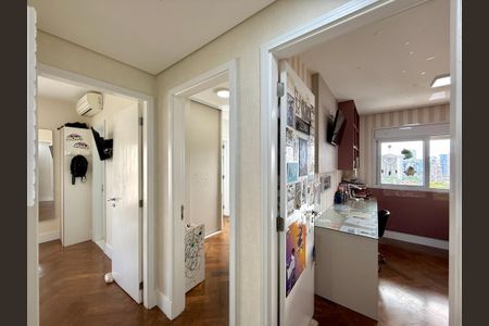 Apartamento à venda com 146m², 3 quartos e 3 vagasCorredor Suítes