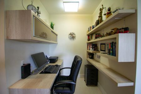 Apartamento à venda com 2 quartos, 144m² em Alphaville, Santana de Parnaíba