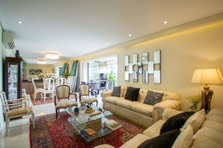 Apartamento à venda com 2 quartos, 144m² em Alphaville, Santana de Parnaíba