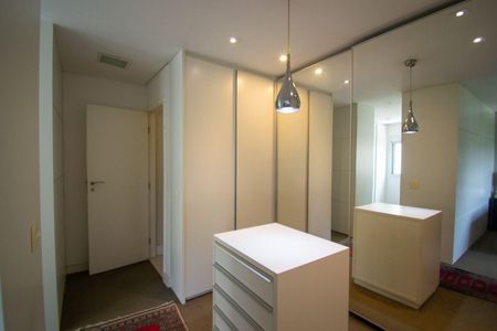 Apartamento à venda com 2 quartos, 144m² em Alphaville, Santana de Parnaíba