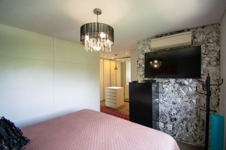 Apartamento à venda com 2 quartos, 144m² em Alphaville, Santana de Parnaíba