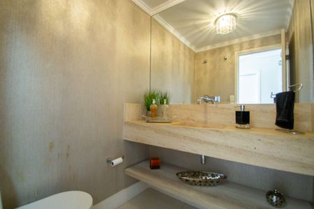 Apartamento à venda com 2 quartos, 144m² em Alphaville, Santana de Parnaíba