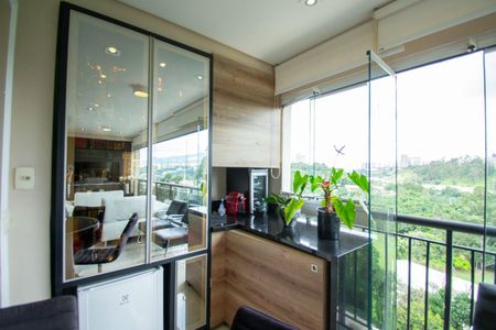 Apartamento à venda com 2 quartos, 144m² em Alphaville, Santana de Parnaíba