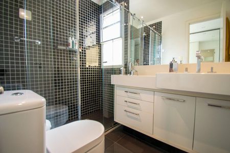 Apartamento à venda com 2 quartos, 144m² em Alphaville, Santana de Parnaíba