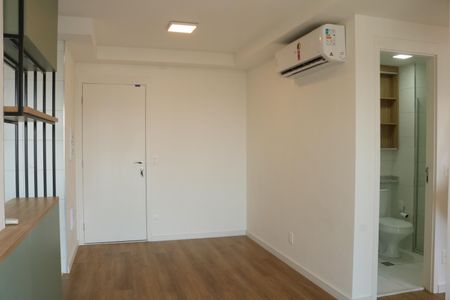 Sala de apartamento para alugar com 2 quartos, 47m² em Pompeia, São Paulo
