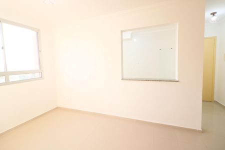 Sala de apartamento à venda com 2 quartos, 52m² em Jardim Roberto, Osasco