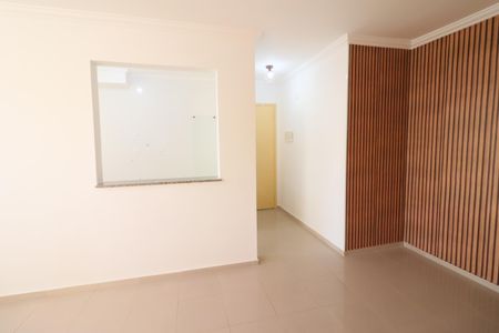 Sala de apartamento à venda com 2 quartos, 52m² em Jardim Roberto, Osasco