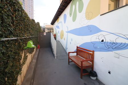 Apartamento à venda com 52m², 2 quartos e 1 vagaÁrea comum - Espaço pet