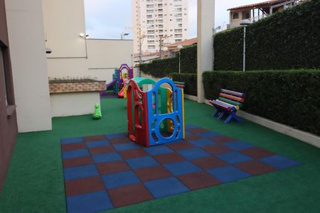 Apartamento à venda com 52m², 2 quartos e 1 vagaÁrea comum - Playground