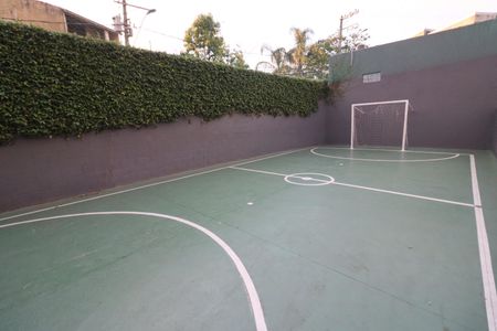 Apartamento à venda com 52m², 2 quartos e 1 vagaÁrea comum - Quadra