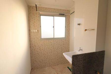 Apartamento à venda com 52m², 2 quartos e 1 vagaCozinha e Área de Serviço
