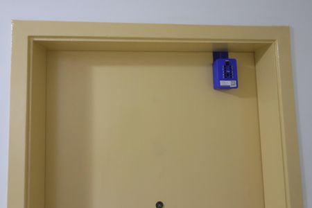 Apartamento à venda com 52m², 2 quartos e 1 vagaLockbox