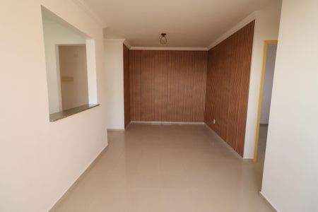 Apartamento à venda com 52m², 2 quartos e 1 vagaSala