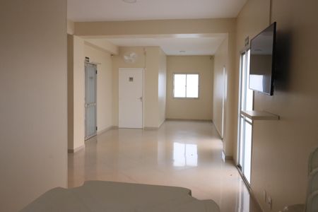 Apartamento à venda com 52m², 2 quartos e 1 vagaÁrea comum - Salão de festas