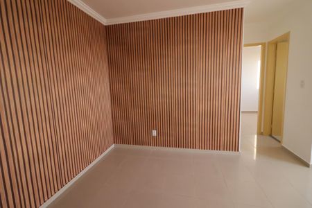 Sala de apartamento à venda com 2 quartos, 52m² em Jardim Roberto, Osasco