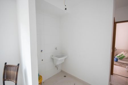 Apartamento à venda com 35m², 2 quartos e sem vagaÁrea de Serviço