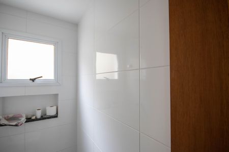 Apartamento à venda com 35m², 2 quartos e sem vagaBanheiro