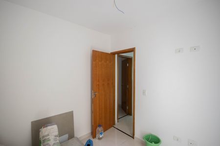 Quarto 2 de apartamento à venda com 2 quartos, 35m² em Vila Paiva, São Paulo