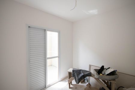 Apartamento à venda com 35m², 2 quartos e sem vagaQuarto 2