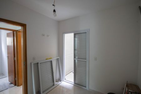 Apartamento à venda com 35m², 2 quartos e sem vagaQuarto 1